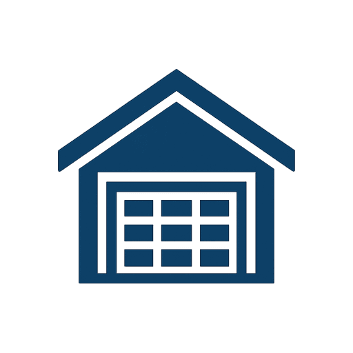 Fresno Garage Door Experts logo