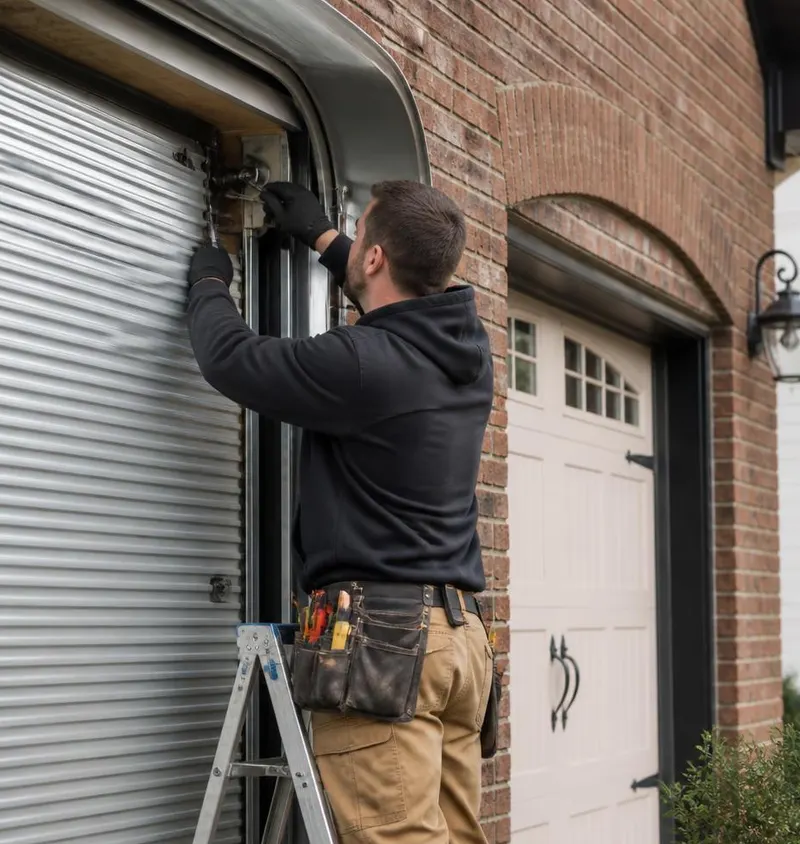 Spring Repair & Replacement in Fresno